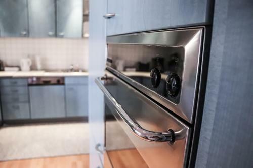 Apartamento Ferienwohnung"am Geisse Felsje"