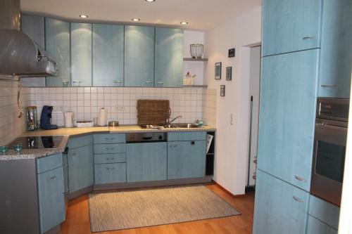 Apartamento Ferienwohnung"am Geisse Felsje"