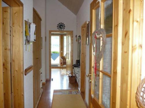 Apartamentos G�stehaus Rosengarten Im Nahetal