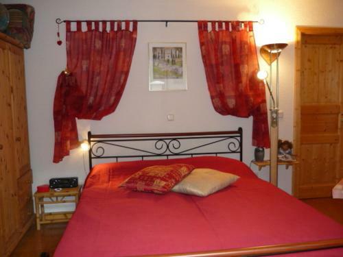 Apartamentos G�stehaus Rosengarten Im Nahetal