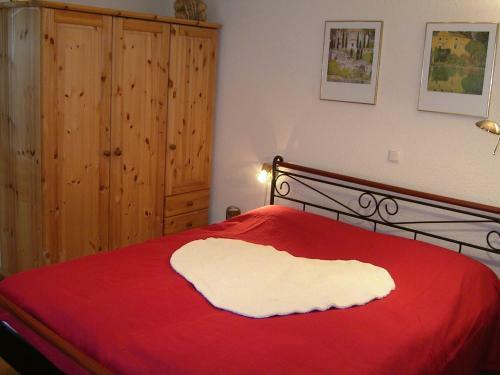 Apartamentos G�stehaus Rosengarten Im Nahetal