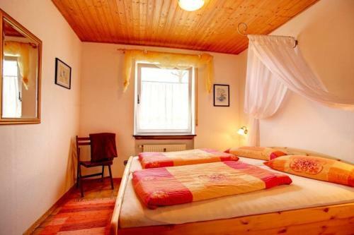 Apartamentos G�stehaus Rosengarten Im Nahetal