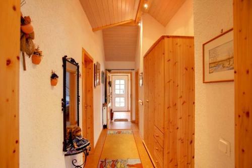 Apartamentos G�stehaus Rosengarten Im Nahetal