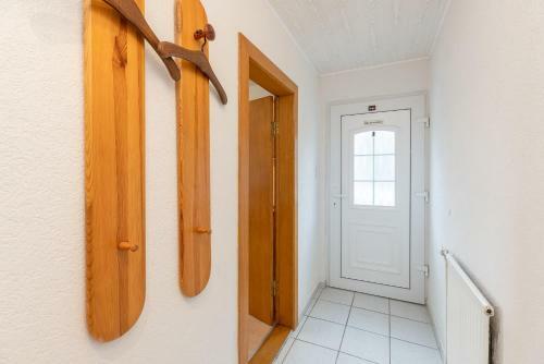 Apartamento Haus Apfelgarten Holsteiner Cox