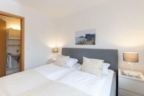 Apartamento Haus Apfelgarten Holsteiner Cox