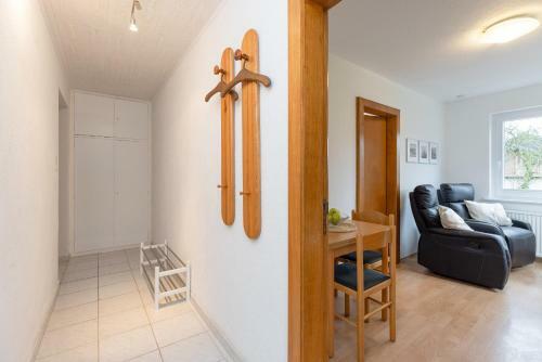Apartamento Haus Apfelgarten Holsteiner Cox