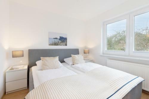 Apartamento Haus Apfelgarten Holsteiner Cox