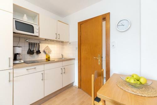 Apartamento Haus Apfelgarten Holsteiner Cox