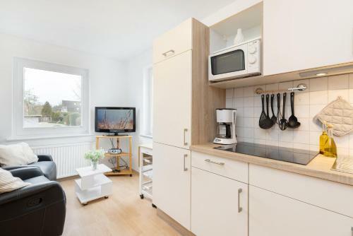 Apartamento Haus Apfelgarten Holsteiner Cox