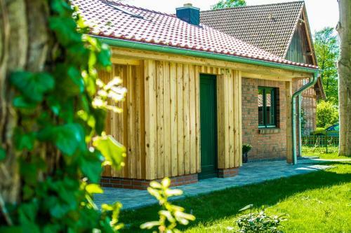 Ferienh�user Armsen