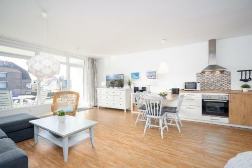 Apartamento Sch�tzenweg 4 Ankerplatz 11