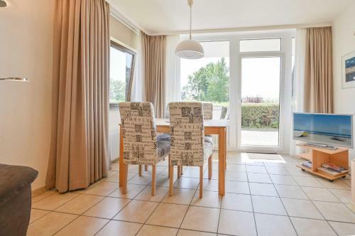 Apartamento Fewo Schulz Nr7 - Fernsicht