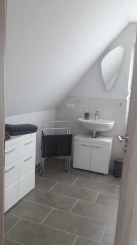 Apartamento Ferienwohnung Junghanns