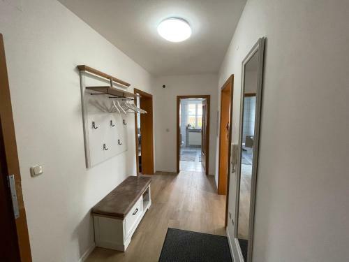 Apartamento Fewo Mainstil - Sch�ne Unterkunft In Kitzingen