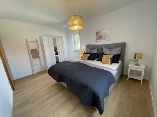Apartamento Fewo Mainstil - Sch�ne Unterkunft In Kitzingen