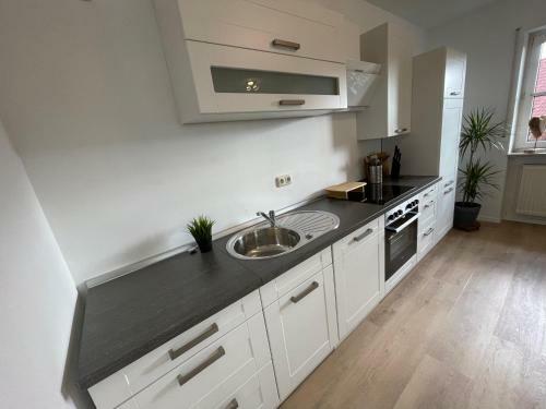Apartamento Fewo Mainstil - Sch�ne Unterkunft In Kitzingen