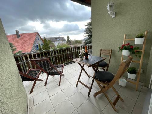 Apartamento Fewo Mainstil - Sch�ne Unterkunft In Kitzingen