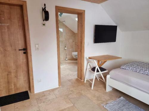 Apartamento Ferienhaus-schiemann