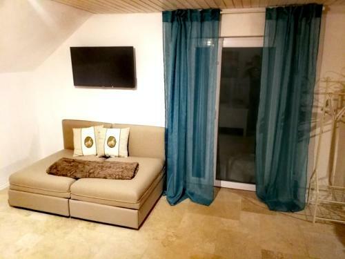 Apartamento Ferienhaus-schiemann