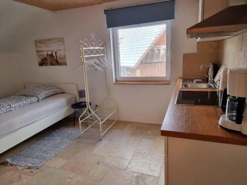 Apartamento Ferienhaus-schiemann