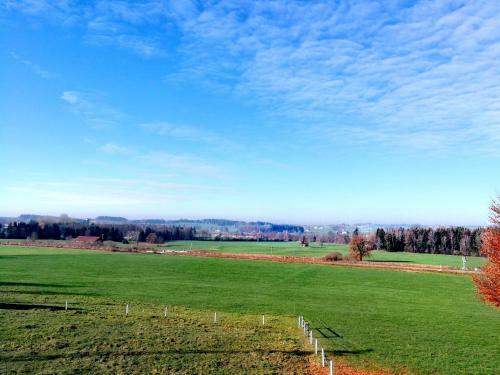 Apartamento Ferienhaus-schiemann