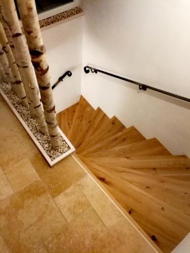 Apartamento Ferienhaus-schiemann