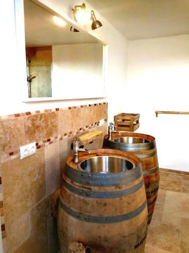 Apartamento Ferienhaus-schiemann