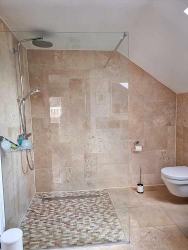 Apartamento Ferienhaus-schiemann