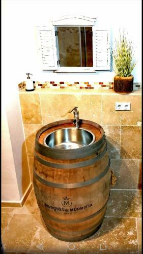 Apartamento Ferienhaus-schiemann