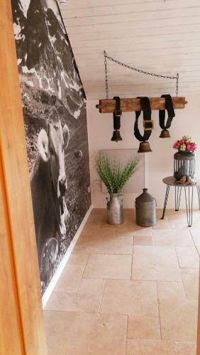 Apartamento Ferienhaus-schiemann