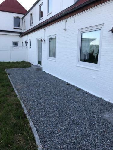 Apartamento �berfahrt Klanxb�ll
