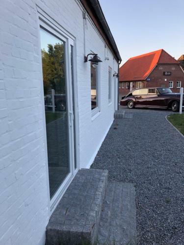 Apartamento �berfahrt Klanxb�ll