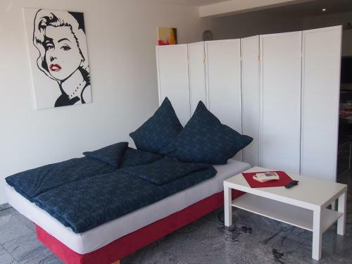 Apartamento Ferienwohnung Allg�u