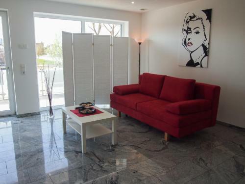 Apartamento Ferienwohnung Allg�u