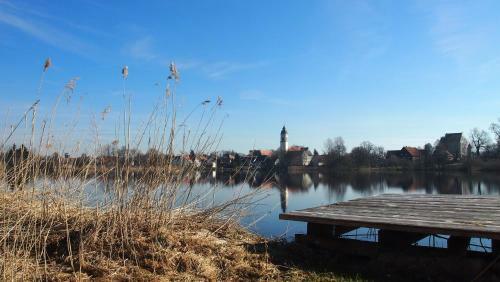 Apartamento Ferienwohnung Allg�u