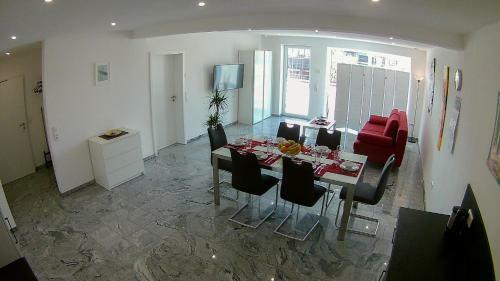 Apartamento Ferienwohnung Allg�u