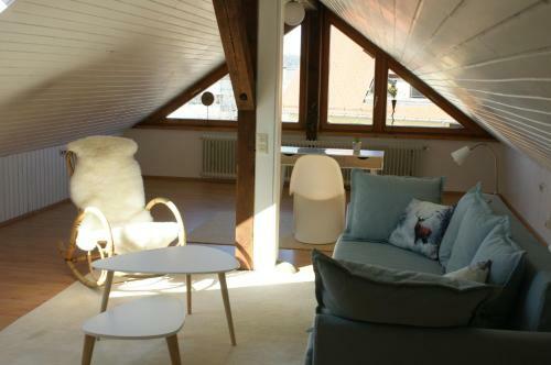 Apartamento Ferienwohnung Rappeneck-blick Nur F�r Urlauber