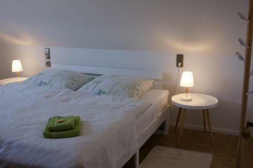 Apartamento Ferienwohnung Rappeneck-blick Nur F�r Urlauber