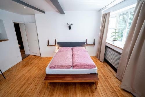 Apartamento Black Forest Bike Hostel