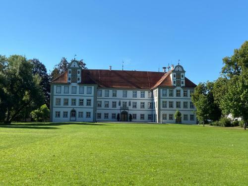 Apartamento Ferienwohnung Mohr