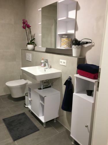 Apartamento Ferienwohnung Mohr