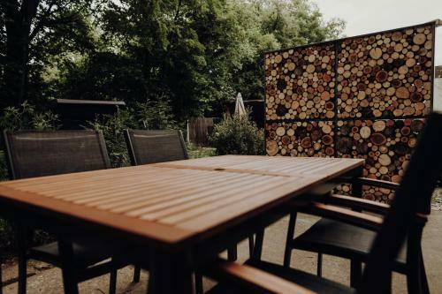 Apartamento Ferienwohnung Alte W�scherei