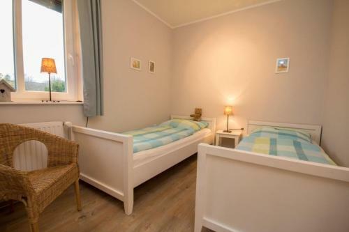 Apartamento Ferienhaus, Wohnung 1