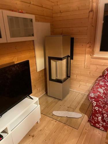 Apartamento Lodge Klausdorf