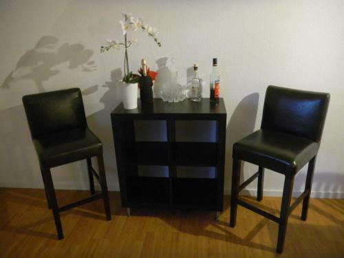 Apartamento An Der Saar