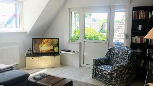 Apartamento Mach Mal Pause Bei Geni & Bernd