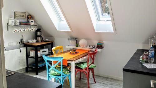 Apartamento Mach Mal Pause Bei Geni & Bernd
