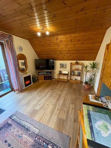 Apartamento Ferienwohnung Beate Engelhardt