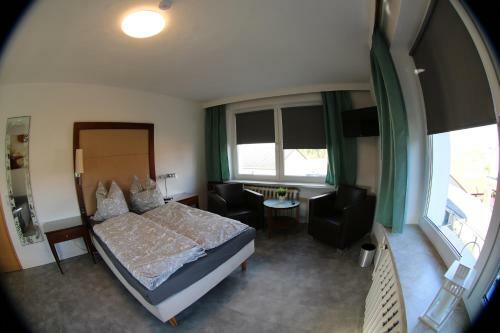 Hostal G�stehaus Kleinfurra