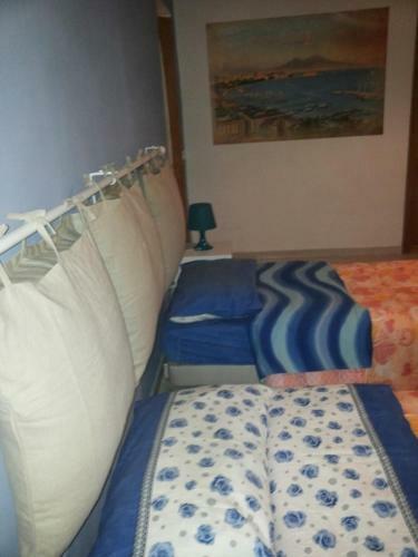 Bed & Breakfast Antica Dimora Naples